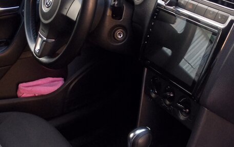 Volkswagen Polo VI (EU Market), 2013 год, 935 000 рублей, 7 фотография