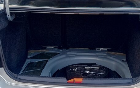 Volkswagen Polo VI (EU Market), 2013 год, 935 000 рублей, 15 фотография