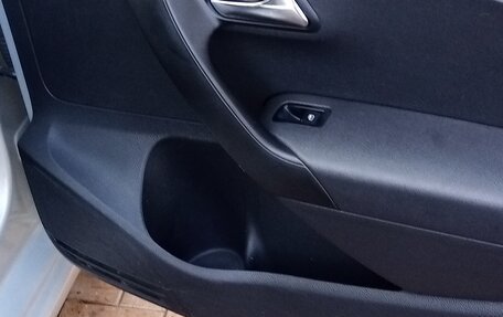 Volkswagen Polo VI (EU Market), 2013 год, 935 000 рублей, 14 фотография