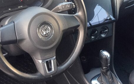 Volkswagen Polo VI (EU Market), 2013 год, 935 000 рублей, 8 фотография