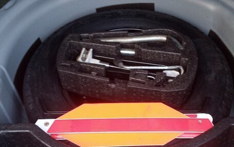 Volkswagen Polo VI (EU Market), 2013 год, 935 000 рублей, 19 фотография