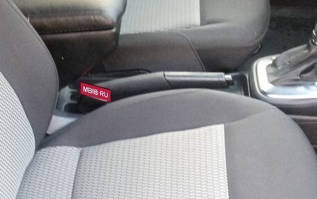 Volkswagen Polo VI (EU Market), 2013 год, 935 000 рублей, 13 фотография