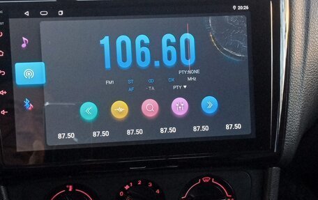 Volkswagen Polo VI (EU Market), 2013 год, 935 000 рублей, 18 фотография