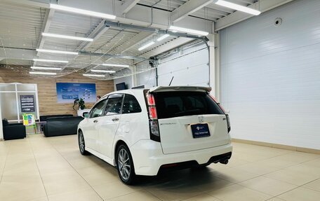 Honda Stream II, 2011 год, 1 599 999 рублей, 4 фотография