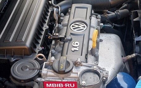 Volkswagen Polo VI (EU Market), 2013 год, 935 000 рублей, 21 фотография