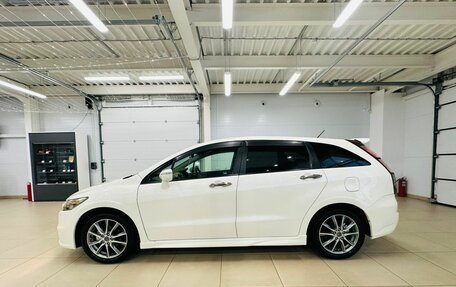 Honda Stream II, 2011 год, 1 599 999 рублей, 3 фотография
