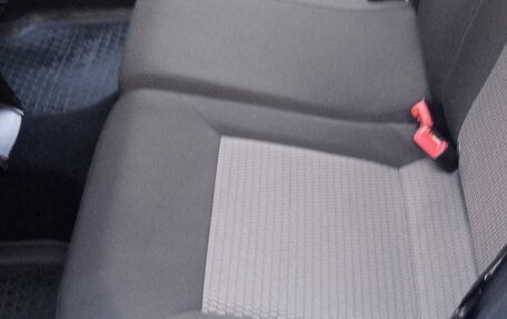 Volkswagen Polo VI (EU Market), 2013 год, 935 000 рублей, 25 фотография