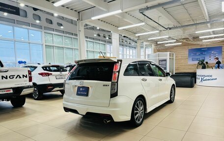 Honda Stream II, 2011 год, 1 599 999 рублей, 6 фотография