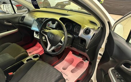 Honda Stream II, 2011 год, 1 599 999 рублей, 10 фотография