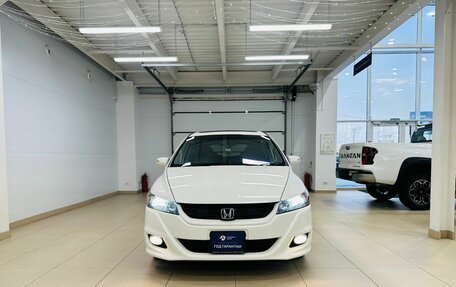 Honda Stream II, 2011 год, 1 599 999 рублей, 9 фотография