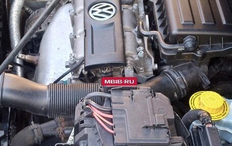 Volkswagen Polo VI (EU Market), 2013 год, 935 000 рублей, 22 фотография