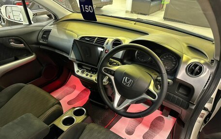 Honda Stream II, 2011 год, 1 599 999 рублей, 11 фотография