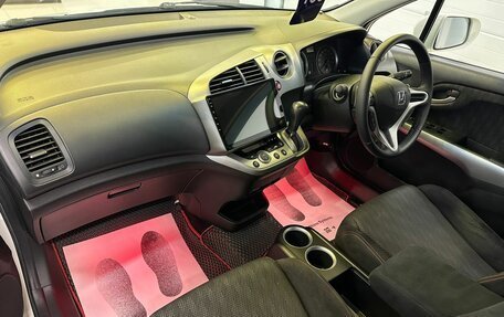 Honda Stream II, 2011 год, 1 599 999 рублей, 13 фотография