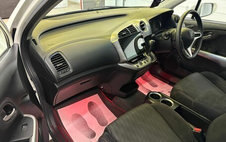 Honda Stream II, 2011 год, 1 599 999 рублей, 12 фотография