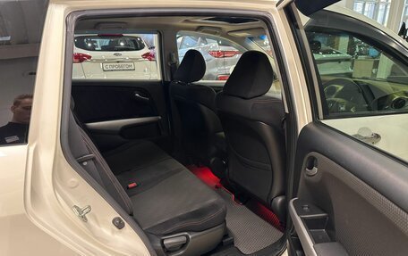 Honda Stream II, 2011 год, 1 599 999 рублей, 18 фотография