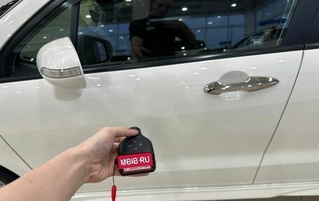 Honda Stream II, 2011 год, 1 599 999 рублей, 23 фотография