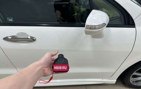 Honda Stream II, 2011 год, 1 599 999 рублей, 29 фотография