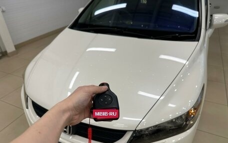Honda Stream II, 2011 год, 1 599 999 рублей, 31 фотография
