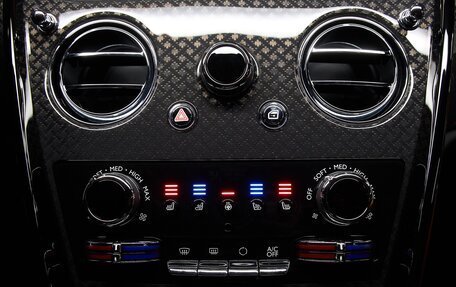 Rolls-Royce Cullinan, 2025 год, 97 900 000 рублей, 28 фотография