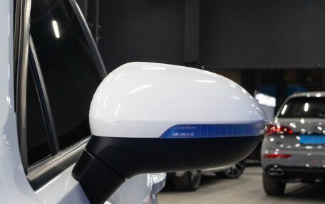 Volkswagen Passat B8 рестайлинг, 2018 год, 2 050 000 рублей, 14 фотография