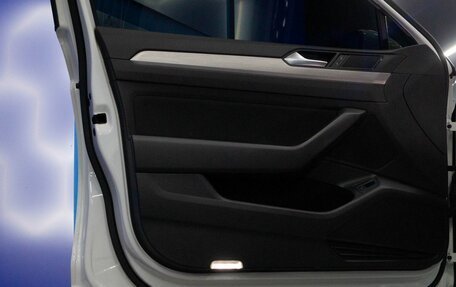 Volkswagen Passat B8 рестайлинг, 2018 год, 2 050 000 рублей, 13 фотография