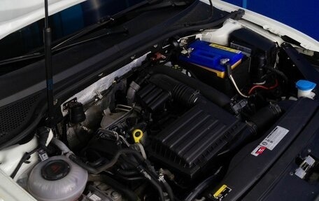 Volkswagen Passat B8 рестайлинг, 2018 год, 2 050 000 рублей, 4 фотография