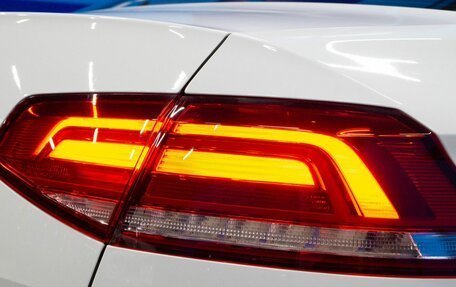 Volkswagen Passat B8 рестайлинг, 2018 год, 2 050 000 рублей, 17 фотография