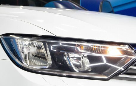 Volkswagen Passat B8 рестайлинг, 2018 год, 2 050 000 рублей, 18 фотография