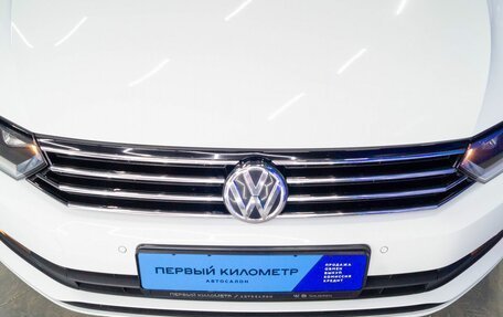 Volkswagen Passat B8 рестайлинг, 2018 год, 2 050 000 рублей, 19 фотография
