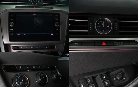 Volkswagen Passat B8 рестайлинг, 2018 год, 2 050 000 рублей, 25 фотография