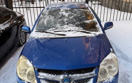 Geely MK I рестайлинг, 2010 год, 185 000 рублей, 2 фотография