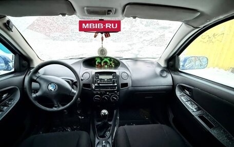 Geely MK I рестайлинг, 2010 год, 185 000 рублей, 5 фотография