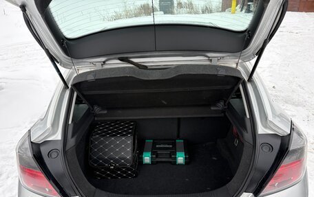 Opel Astra H, 2010 год, 545 000 рублей, 6 фотография