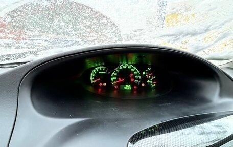 Geely MK I рестайлинг, 2010 год, 185 000 рублей, 8 фотография