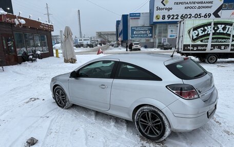 Opel Astra H, 2010 год, 545 000 рублей, 4 фотография
