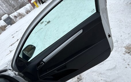 Opel Astra H, 2010 год, 545 000 рублей, 9 фотография