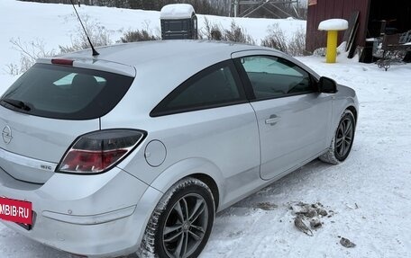 Opel Astra H, 2010 год, 545 000 рублей, 3 фотография