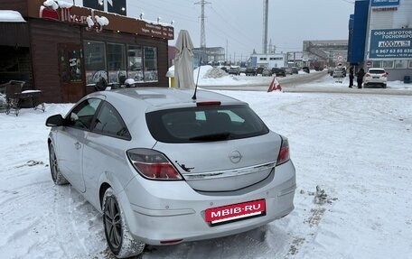 Opel Astra H, 2010 год, 545 000 рублей, 5 фотография