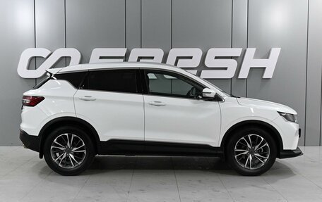 Geely Coolray I, 2022 год, 1 549 000 рублей, 5 фотография