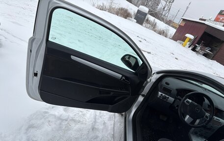 Opel Astra H, 2010 год, 545 000 рублей, 11 фотография