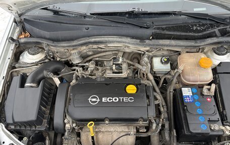 Opel Astra H, 2010 год, 545 000 рублей, 10 фотография