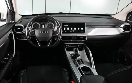 Geely Coolray I, 2022 год, 1 549 000 рублей, 6 фотография