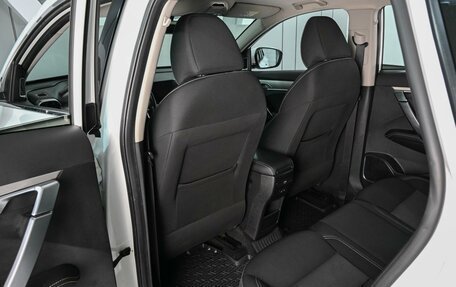 Geely Coolray I, 2022 год, 1 549 000 рублей, 11 фотография