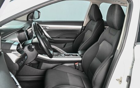 Geely Coolray I, 2022 год, 1 549 000 рублей, 10 фотография