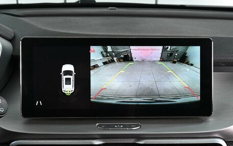 Geely Coolray I, 2022 год, 1 549 000 рублей, 14 фотография