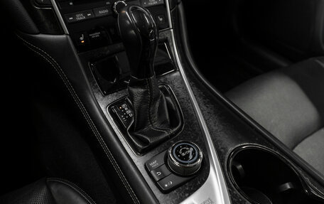 Infiniti Q50 I рестайлинг, 2017 год, 2 150 000 рублей, 19 фотография