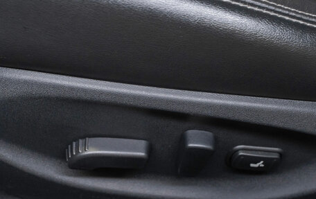 Infiniti Q50 I рестайлинг, 2017 год, 2 150 000 рублей, 17 фотография