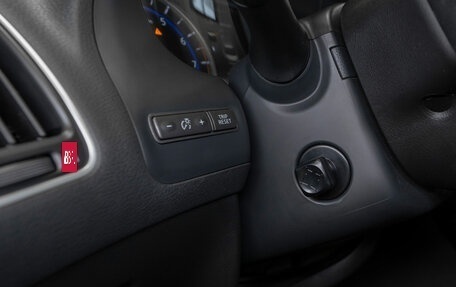 Infiniti Q50 I рестайлинг, 2017 год, 2 150 000 рублей, 16 фотография