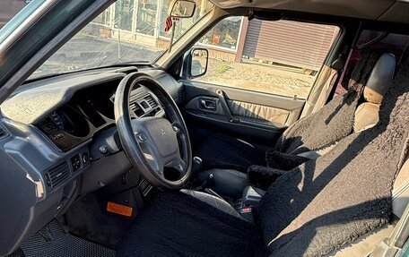 Mitsubishi Pajero III рестайлинг, 1996 год, 650 000 рублей, 7 фотография