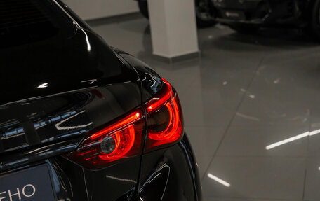 Infiniti Q50 I рестайлинг, 2017 год, 2 150 000 рублей, 28 фотография